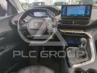 2021 Peugeot 5008