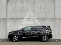 2021 Peugeot 5008