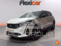 2021 Peugeot 5008