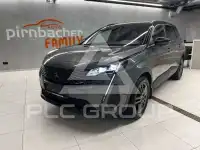 2021 Peugeot 5008