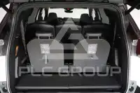 2021 Peugeot 5008