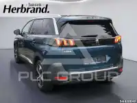 2021 Peugeot 5008
