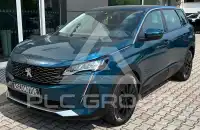2021 Peugeot 5008