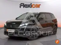 2021 Peugeot 5008