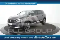 2021 Peugeot 5008