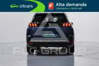 2021 Peugeot 5008