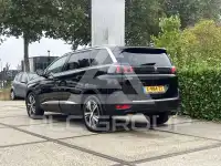 2021 Peugeot 5008