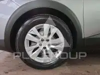 2021 Peugeot 5008