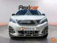2021 Peugeot 5008