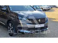 2021 Peugeot 5008