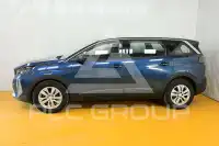 2021 Peugeot 5008