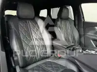 2021 Peugeot 5008