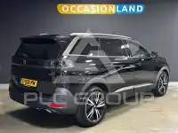 2021 Peugeot 5008