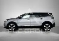 2021 Peugeot 5008
