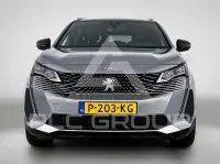 2021 Peugeot 5008