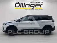 2021 Peugeot 5008