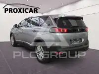 2021 Peugeot 5008