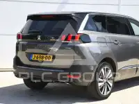 2021 Peugeot 5008