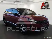 2021 Peugeot 5008