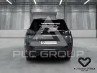 2021 Peugeot 5008