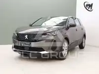 2021 Peugeot 5008