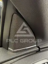 2021 Peugeot 5008