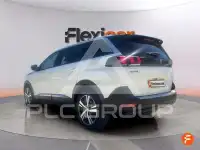 2021 Peugeot 5008