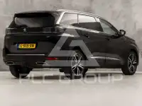 2021 Peugeot 5008