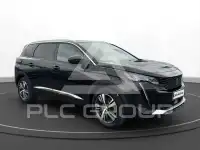 2021 Peugeot 5008