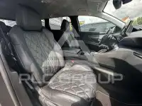 2021 Peugeot 5008