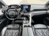 2021 Peugeot 5008