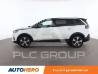 2021 Peugeot 5008