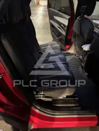 2021 Peugeot 5008