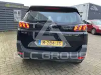2021 Peugeot 5008