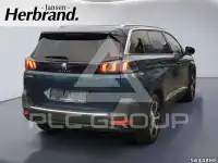 2021 Peugeot 5008