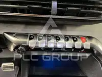 2021 Peugeot 5008