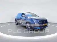2021 Peugeot 5008