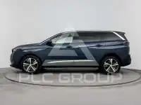 2021 Peugeot 5008
