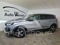 2021 Peugeot 5008