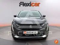2021 Peugeot 5008