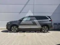 2021 Peugeot 5008