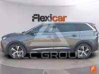 2021 Peugeot 5008