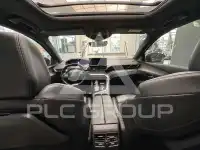 2021 Peugeot 5008