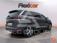 2021 Peugeot 5008