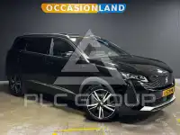 2021 Peugeot 5008