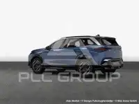 2021 Peugeot 5008