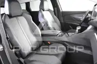 2021 Peugeot 5008