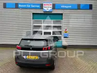 2021 Peugeot 5008