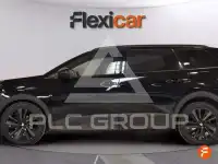 2021 Peugeot 5008