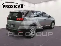 2021 Peugeot 5008